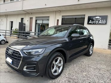 Audi Q5 2.0 TDI 204cv - NEW MODEL - 2021