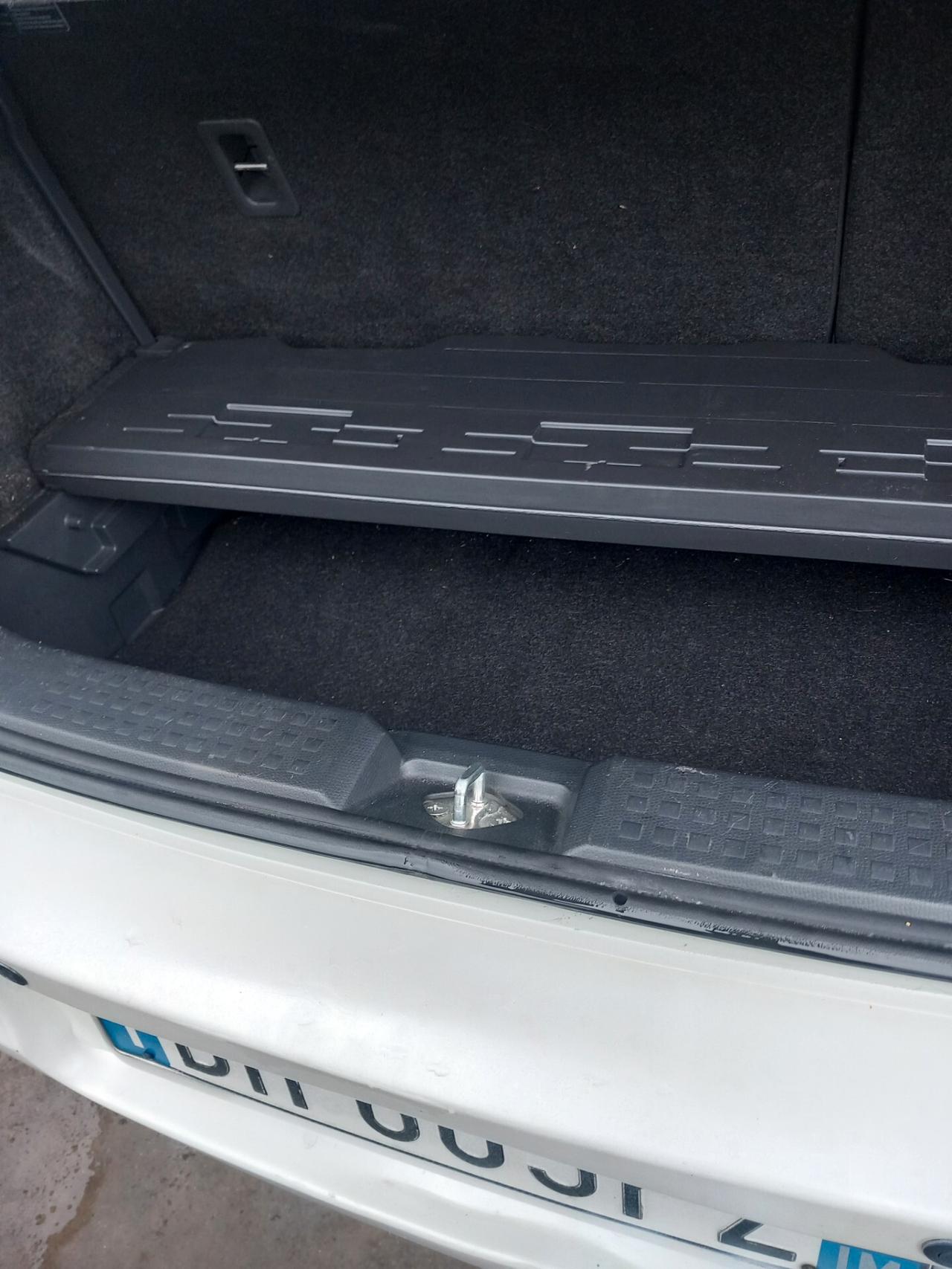 Suzuki Swift 1.3 4x4 5p. GL