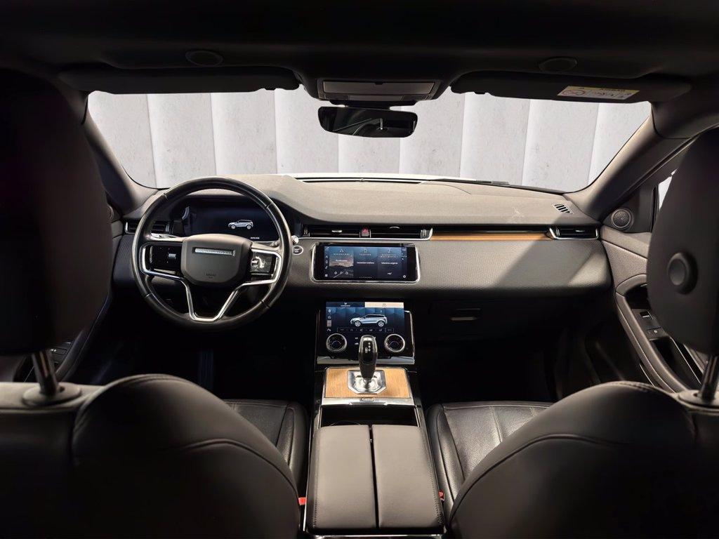 LAND ROVER Range Rover Evoque 2 serie LAND ROVER 2.0D I4 163 CV AWD Auto S del 2021