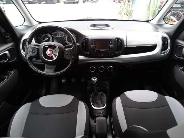 Fiat 500L 500L 2012 1.3 mjt Pop Star 95cv
