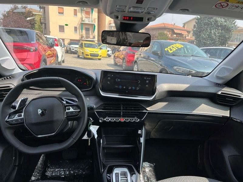 Peugeot 208 208 Hybrid 110 e-DCS6 Style