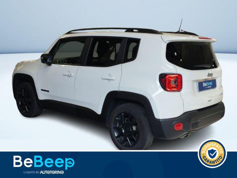 Jeep Renegade 1.6 MJT LIMITED 2WD 120CV