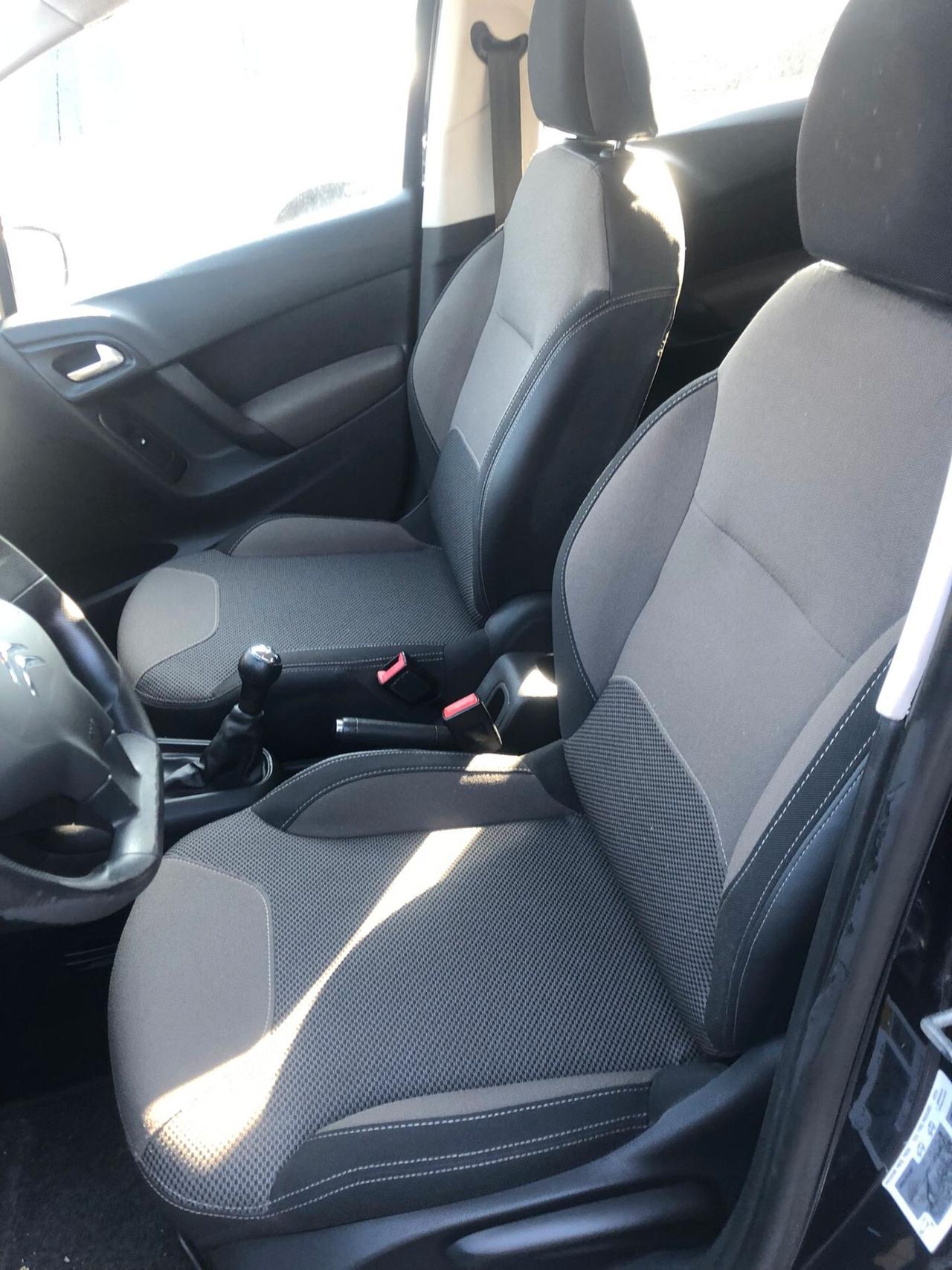 Citroen C3 Puretch