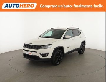 JEEP Compass 2.0 Multijet II 4WD Night Eagle