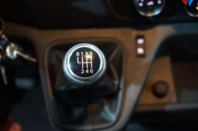 OPEL Movano 2.3 Turbo D 135CV 35q L3H2