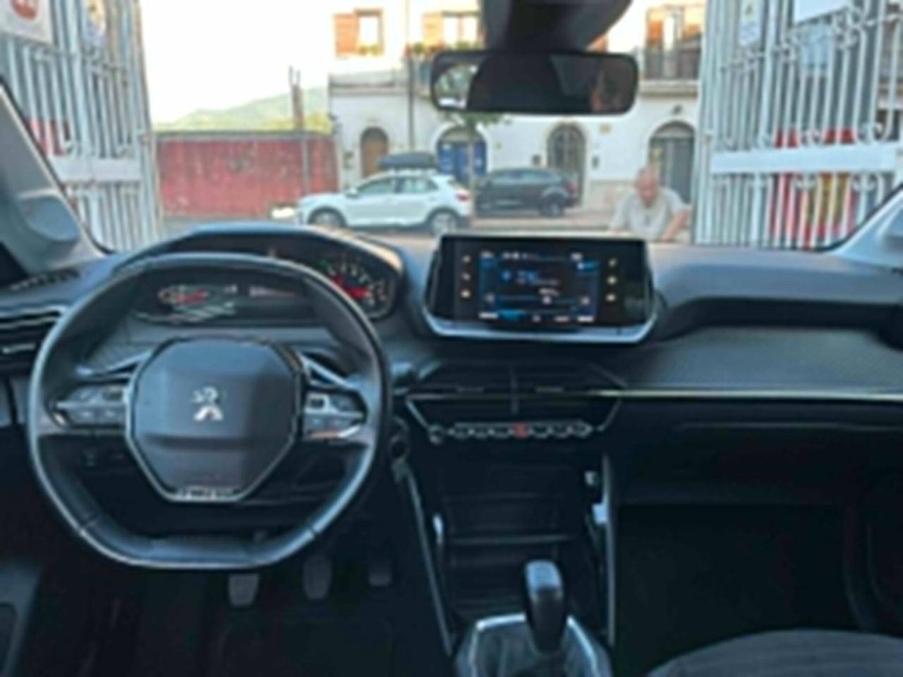 Peugeot 208 PureTech 75 Stop&Start 5 porte Active