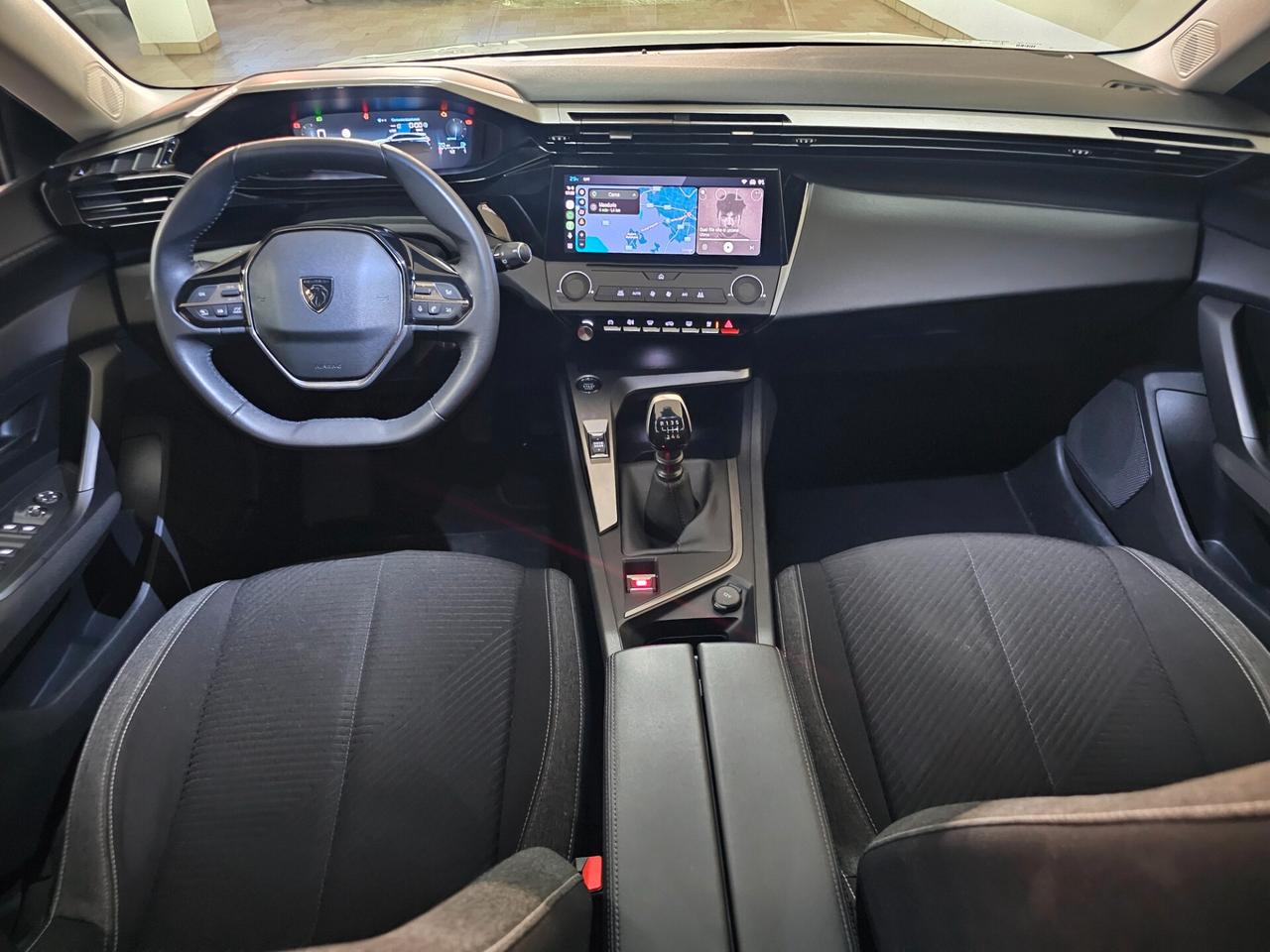 Peugeot 308 BlueHDi 130 S&S SW Active Pack