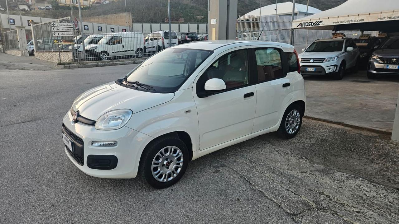 Fiat Panda 1.2 benzina