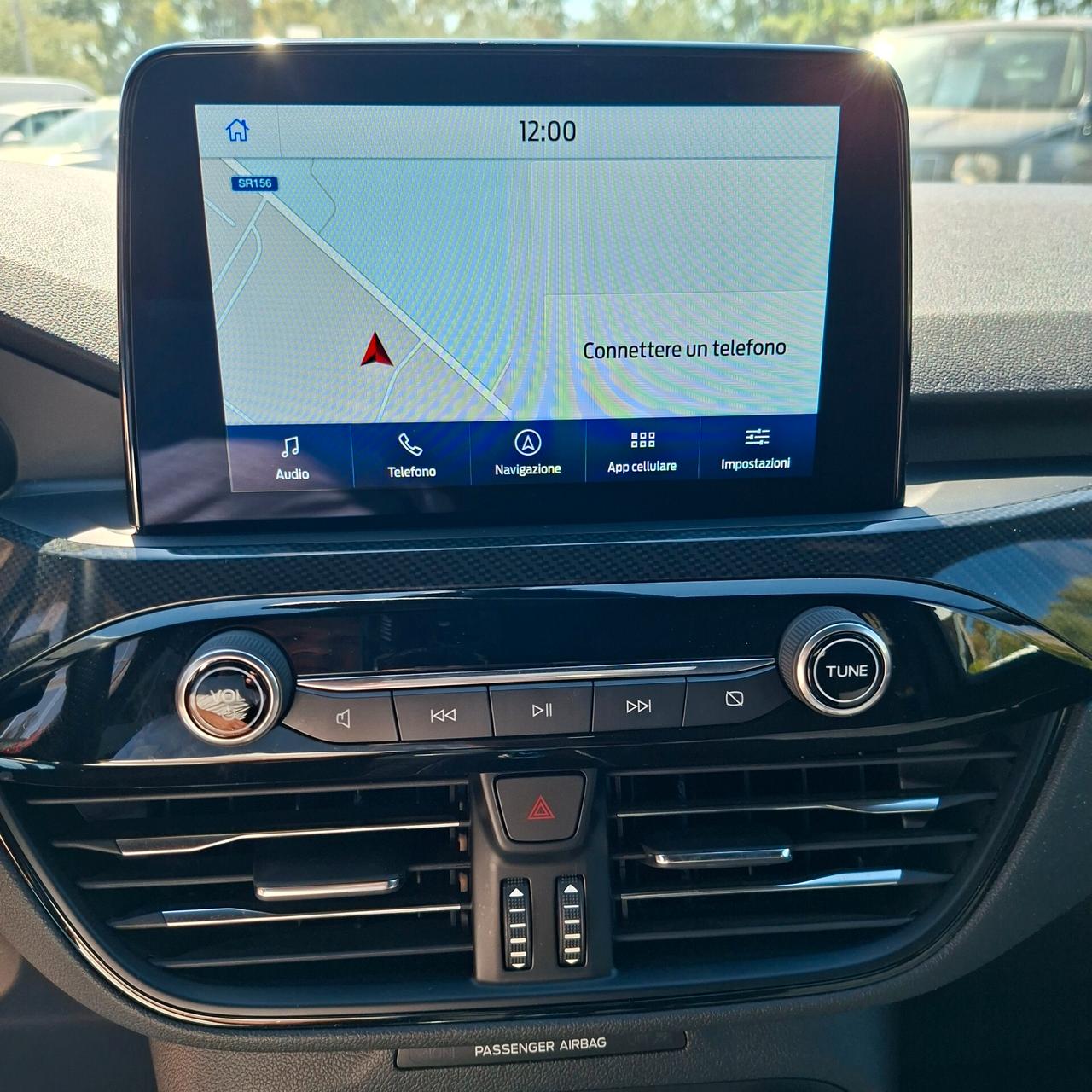 Ford Kuga 1.5 Ecoboost 150cv St-Line
