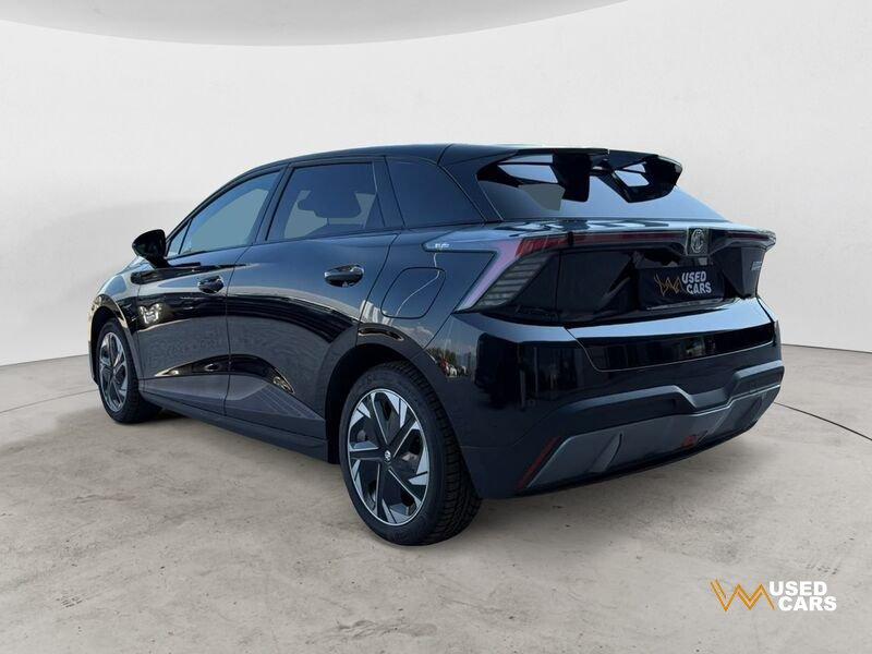 MG MG4 64 Kwh COMFORT