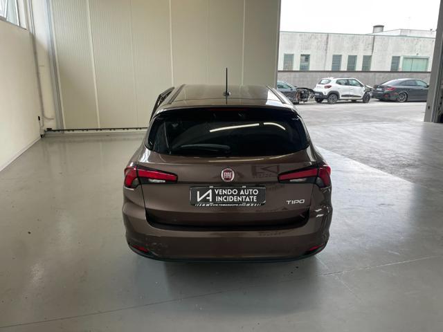 FIAT Tipo 1.4 T-JET 120CV SW EASY