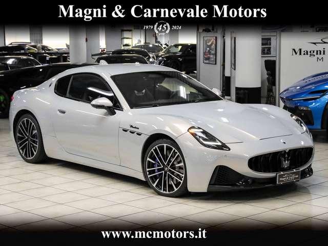 Maserati GranTurismo MODENA|SPECIAL PAINT|FULL ADAS PACK|TECH PACK|VAT