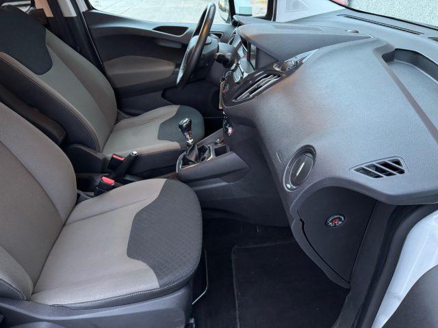 FORD Tourneo Courier 1.5 TDCI 75 CV S&S Plus
