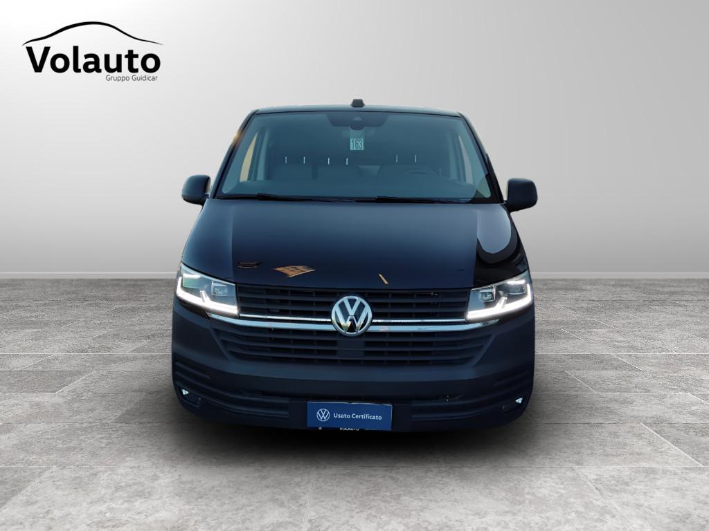 VOLKSWAGEN T6.1 Transporter 28 - T6.1 Transporter 28 2.0 tdi 150cv Busi