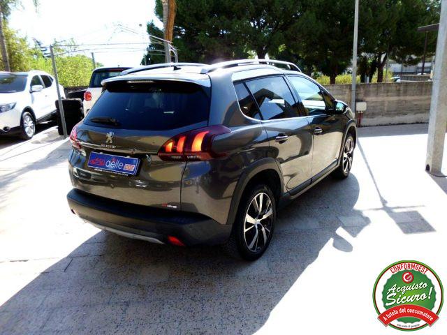 PEUGEOT 2008 Turbo 110 S&S Allure