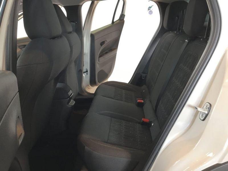 FIAT 600 Hybrid 110 CV DCT MHEV MY24 PROMO MAGGIO