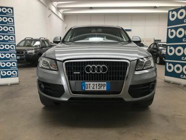 Audi Q5 2.0 TDI 170 CV quattro