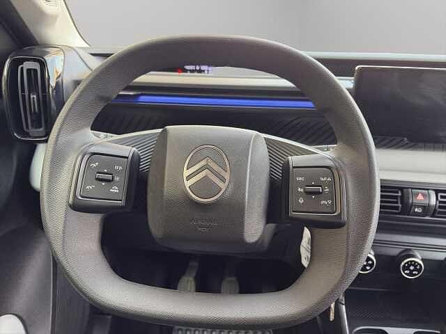 Citroen C3 PureTech 100 S&S You