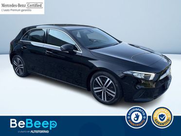 Mercedes-Benz Classe A A 180 D SPORT AUTO