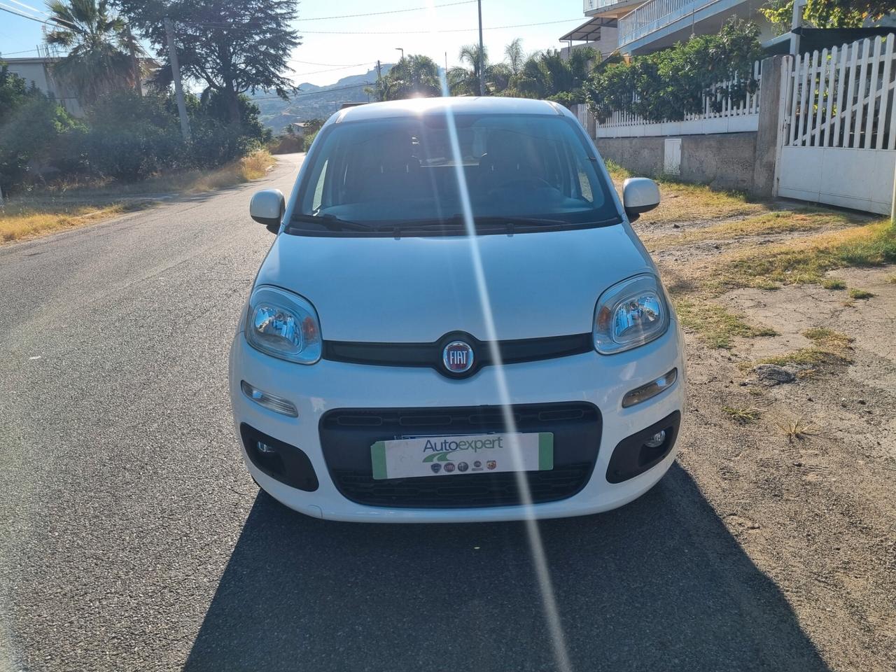 Fiat Panda 1.3 MJT 80 Cv Anno 2018