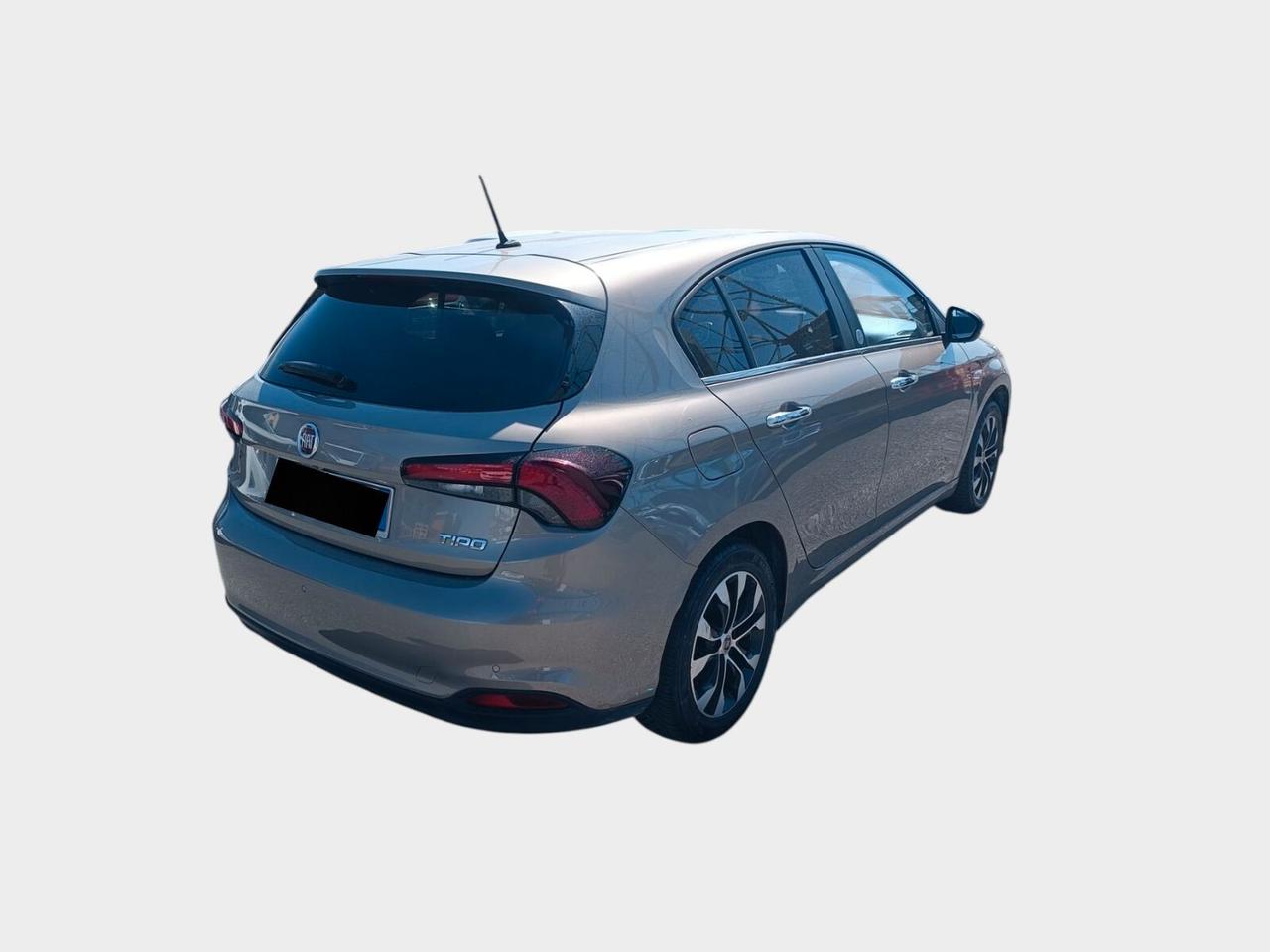 Fiat Tipo 1.3 Mjt S&S 5 porte Mirror