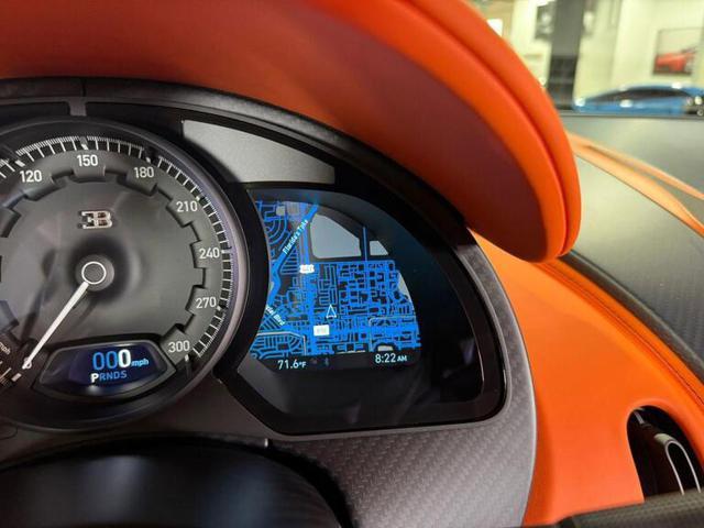 BUGATTI Other CHIRON PUR SPORT W16 1500HP "1 OF 60" FULL CARBON