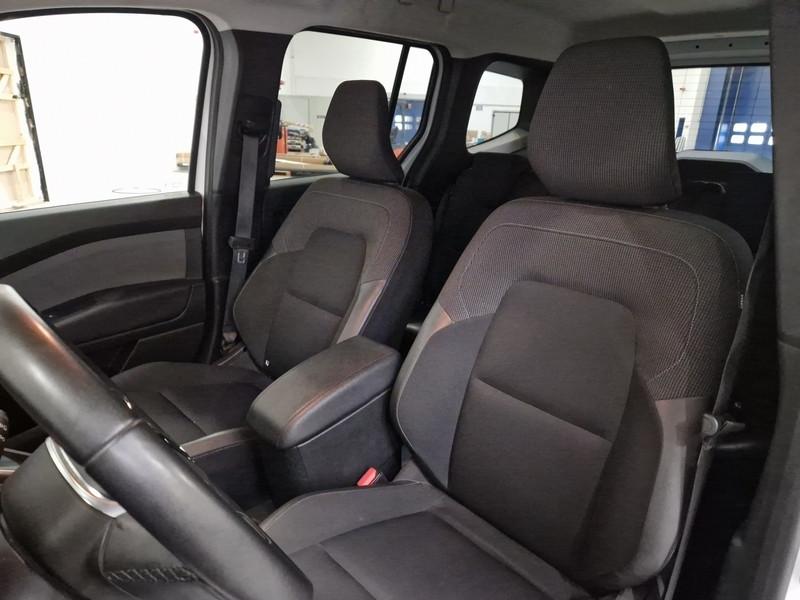 RENAULT KANGOO .5 BLUE DCI 70KW EDITION ONE