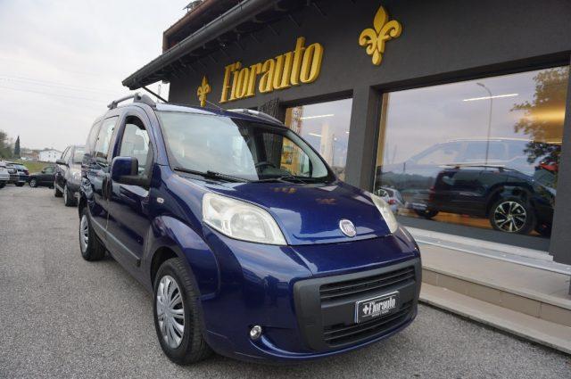 FIAT Qubo 1.3 MJT 95 CV Dynamic