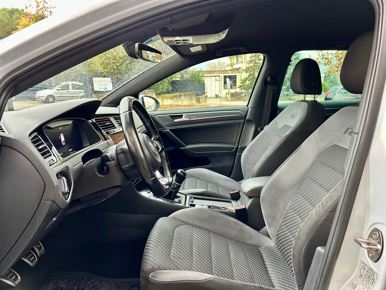 Volkswagen Golf 1.6 TDI 115 CV 5p. Highline BlueMotion Technology - Pack Rline