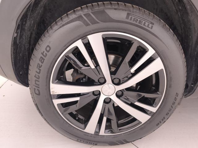 PEUGEOT 3008 1.5 bluehdi GT s&s 130cv eat8