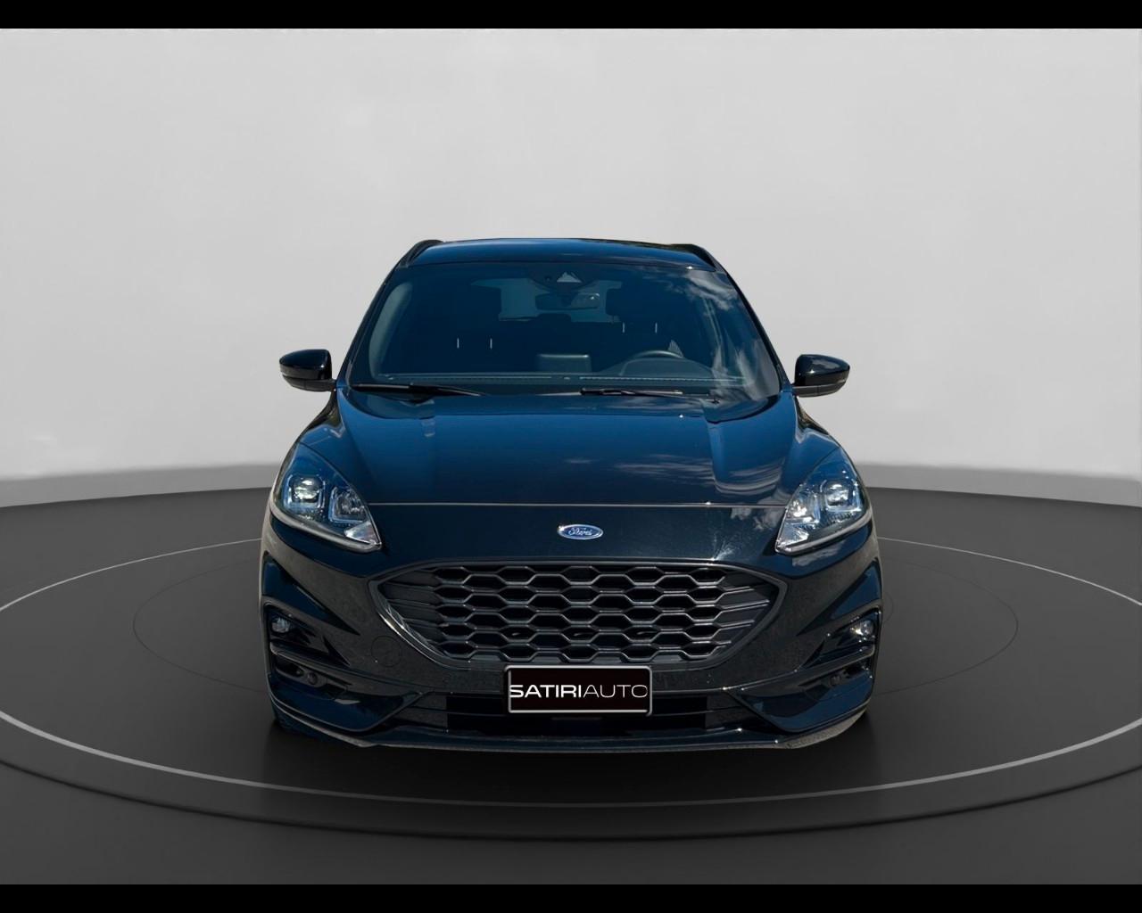 FORD Kuga III 2020 - Kuga 2.0 ecoblue ST-Line 2wd 120cv auto