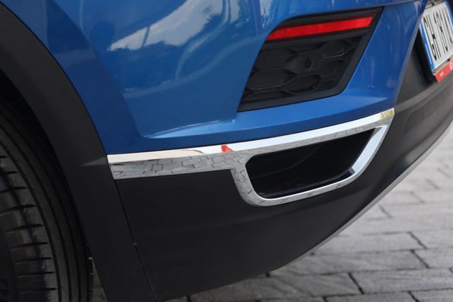 VOLKSWAGEN T-Roc 2.0 TDI SCR 150 CV Style BlueMotion Technology