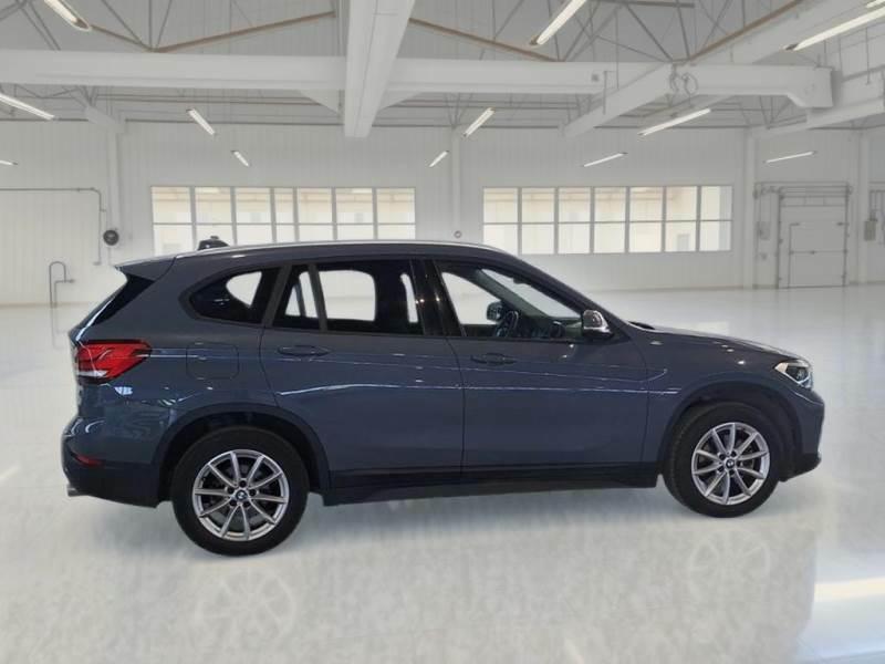 BMW X1 xDrive 18d Business Advantage