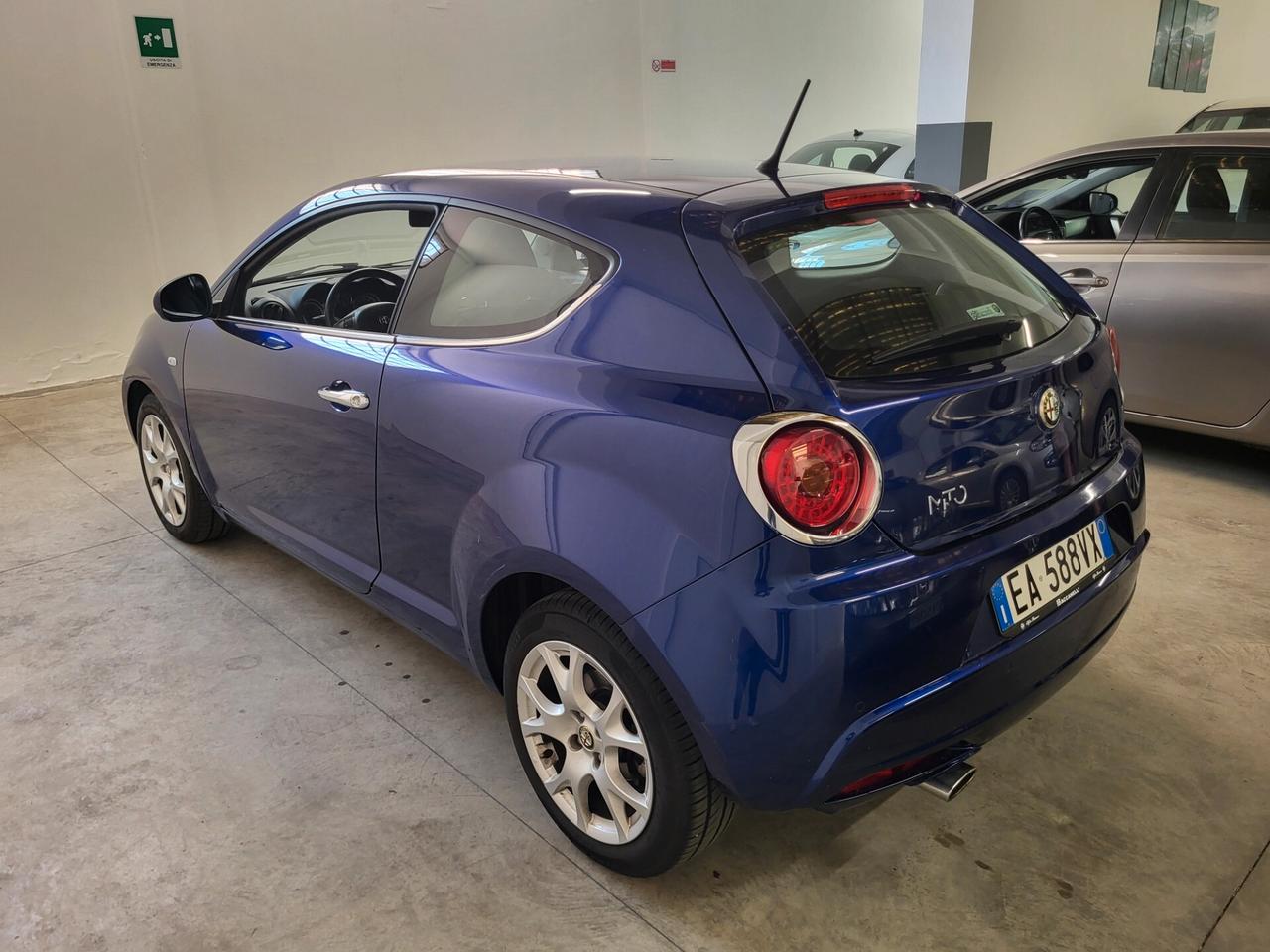 Alfa Romeo MiTo 1.4 DISTINCTIVE PREZZO REALE! GARANZIA 12 MESI!