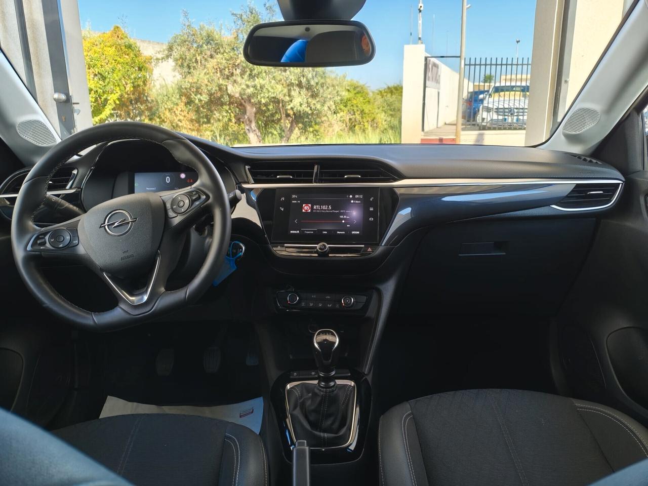 Opel Corsa 1.5 D 100 CV Edition 2023