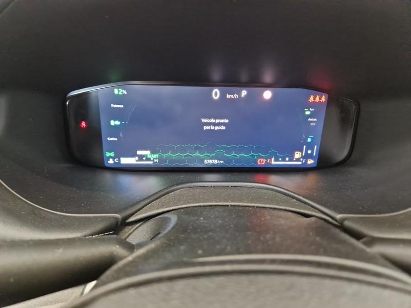 JEEP COMPASS 1.3 T4 PHEV 130 CV BUSINESS PLUS 4XE AUTO SUV