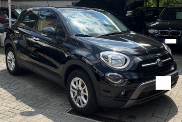 Fiat 500X 1.3 T4 150 CV DCT Lounge