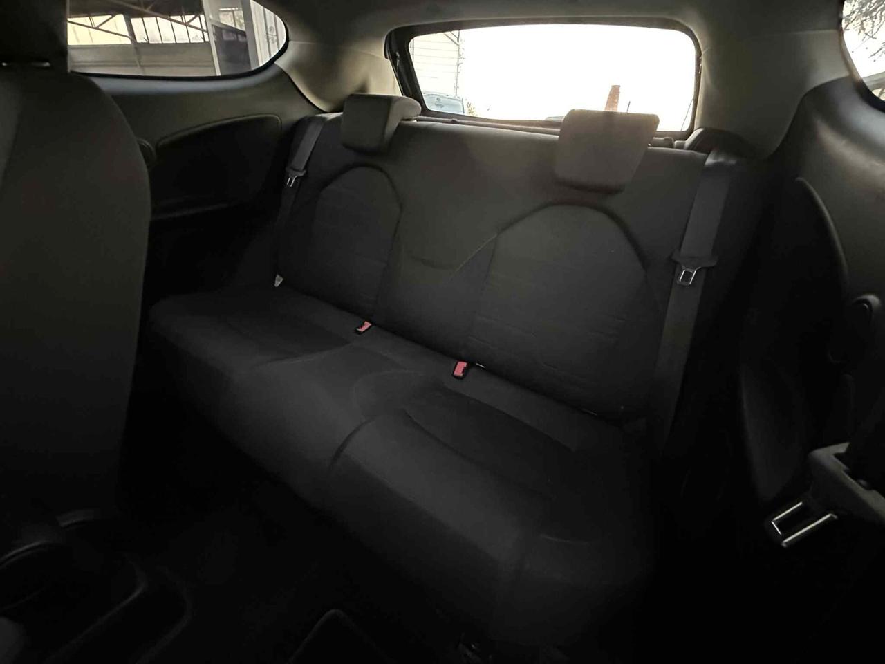 Alfa Romeo MiTo 1.4 T 120 CV GPL Distinctive Sport Pack