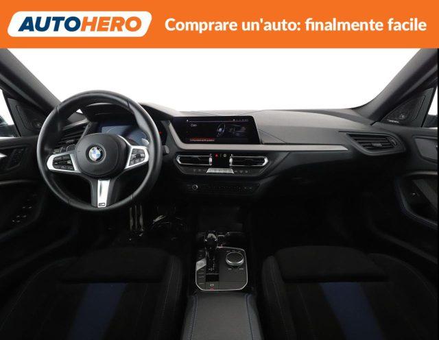 BMW 220 d Gran Coupé Msport aut.