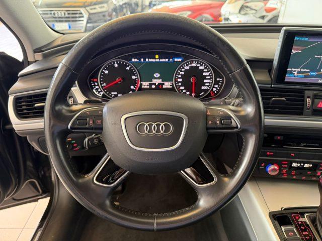 AUDI A6 Avant 3.0 TDI quattro tipt //MATRIX//NAVI//