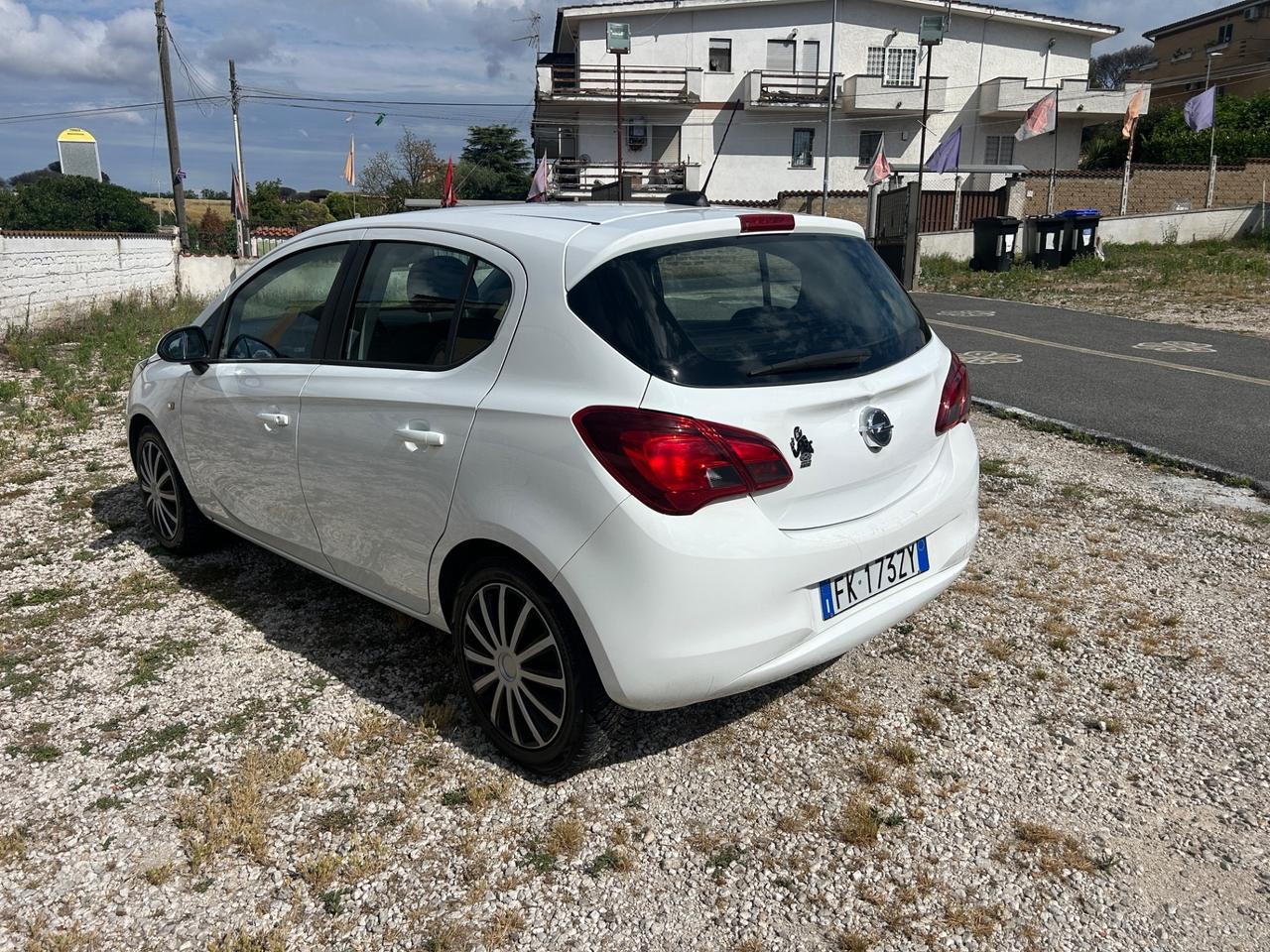 Opel Corsa 1.3 CDTI 5 porte Innovation