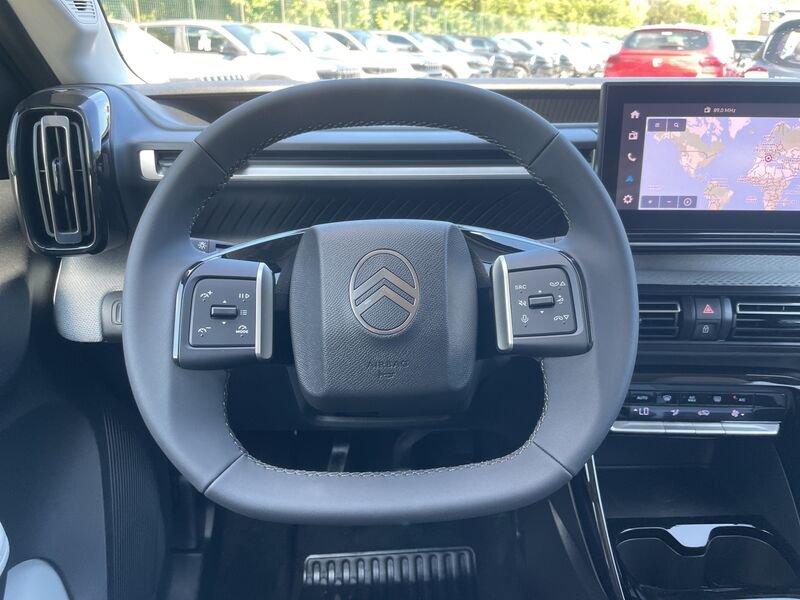 Citroën C3 IV 2024 1.2 puretech turbo Max 100cv s&s
