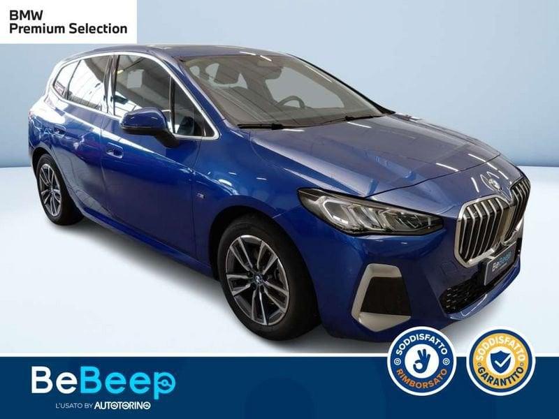 BMW Serie 2 Active Tourer 218D ACTIVE TOURER MSPORT AUTO