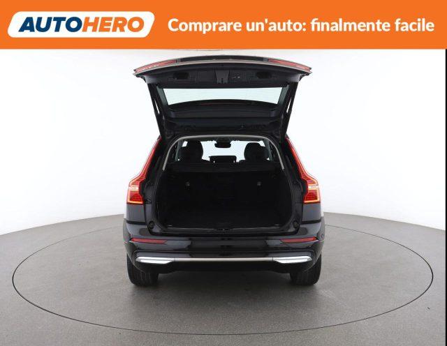 VOLVO XC60 T6 Recharge Plug-in Hybrid AWD Inscription Express