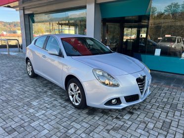 Alfa Romeo Giulietta 2.0 JTDm-2 150 CV