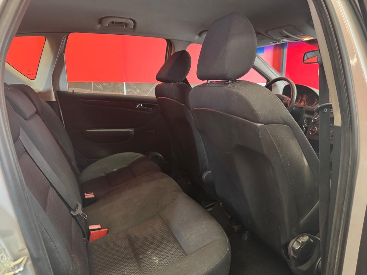Mercedes-benz A 200 A 200 CDI Avantgarde