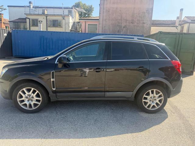 OPEL Antara 2.0 CDTI 150CV Cosmo senza nessun lavoro da fare