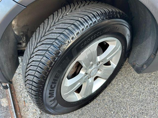 OPEL Antara 2.2 CDTI 163CV Cosmo *4X4* *AUTOMATICA*