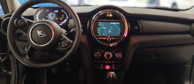 MINI One 1.5 One 5 porte