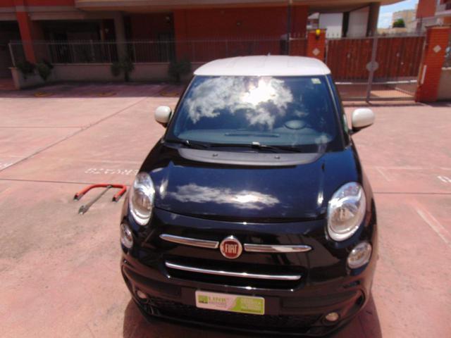 FIAT 500L 1.4 95 CV S&S Mirror